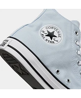Converse Women's Chuck Taylor High Top Casual Sneakers from Finish Line