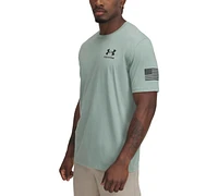 Under Armour Men's Freedom Flag T-Shirt