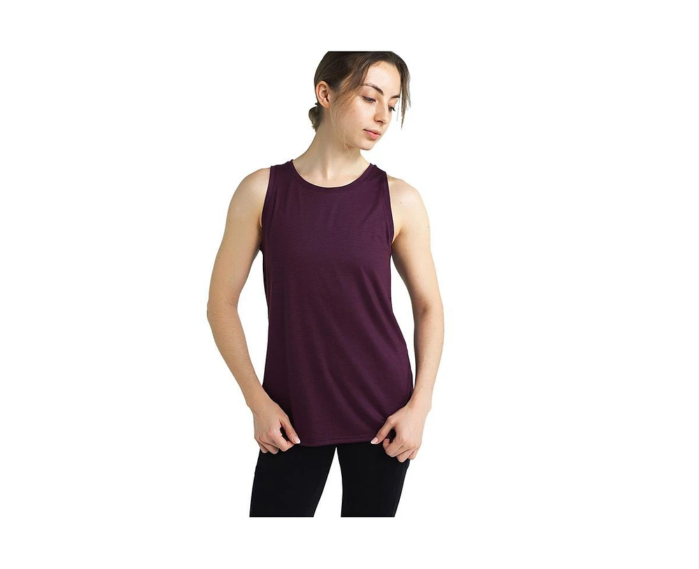 Women's 24 Hour Tank