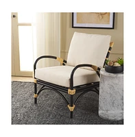 Meara Accent Chair W/ Cushion