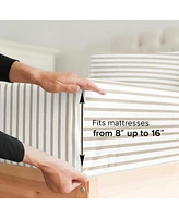 Piece Microfiber Sheet Set