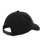 New Balance Boys Flying Logo Black Classic Hat