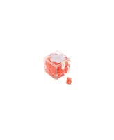 Sugarfina Spring La Vie En Rose Strawberry Champagne Bears Small Candy Cubes, 3 Piece