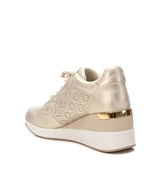 Women's Wedge Sneakers By Xti