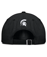 Nike Men's Charcoal Michigan State Spartans Campus Club Adjustable Hat