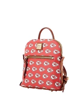 Dooney & Bourke Kansas City Chiefs Small Backpack