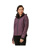 Women's Free Country Shale Super Softshell Jacket