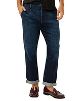 Silver Jeans Co. Men's Trouser Leg