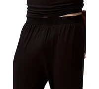 Calvin Klein Men's UltraSoft Stretch Sleep Pants