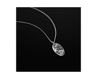 Rose Amulet