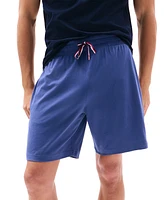 Tommy Hilfiger Men's Sueded Jersey Sleep Shorts