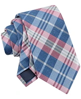 Tommy Hilfiger Men's Arcadia Plaid Tie