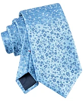 Tommy Hilfiger Men's Chico Floral Tie