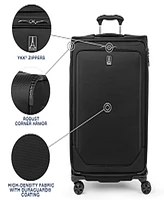 Travelpro Crew Classic Check-in Expandable Spinner Luggage