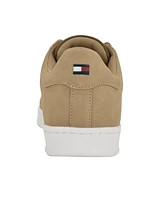 Tommy Hilfiger Men's Jacalyn Lace Up Fashion Sneakers