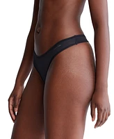 Calvin Klein Women's Thong Underwear QD5124