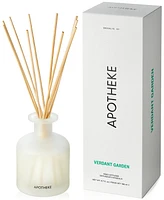 Apotheke Verdant Garden Reed Diffuser, 6.7 oz.