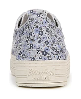 Blowfish Malibu Women's Super Play Slip On Platform Sneakers