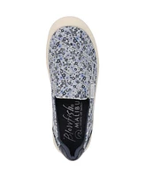 Blowfish Malibu Women's Beachfront Round Toe Slip On Sneakers