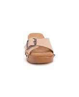 Muk Luks Women's Cora Sandal
