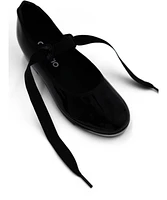 18" Grosgrain Ribbon Shoelaces