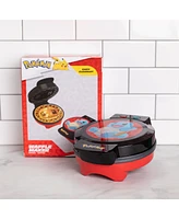 Uncanny Brands Pokemon Squirtle Waffle Maker - Make Bounty Squirtle Waffles