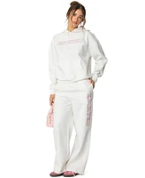 Edikted Womens Mili Sweatpants