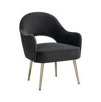 Dublyn Accent Chair