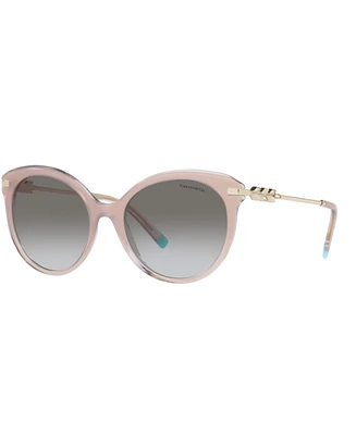 Tiffany & Co. Women's Sunglasses, TF4189BF