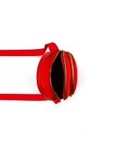Like Dreams Carmen Mini Nylon Small Crossbody Bag