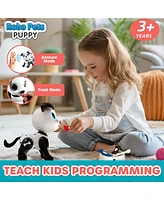 Power Your Fun Robo Pets Puppy