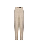 Pcfg Men's Free Heaven Linen Casual Pant