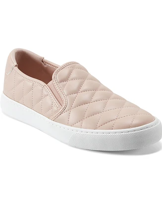 Easy Spirit Women's Livvy Round Toe Casual Sneakers