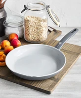 GreenPan Dover Ceramic Nonstick 3-Piece Frypan Set