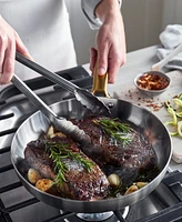 GreenPan Reserve Stainless Steel 10-Piece Cookware Set