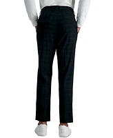 Kenneth Cole Reaction Men's Slim-Fit Dress Pants