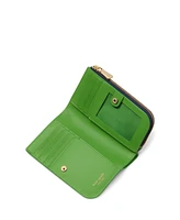 Kate Spade New York In The Garden Compact Wallet