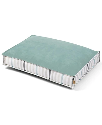 Boxy Bed: Seaside - Seaglass Medium