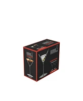Riedel Martini Cocktail Glasses, Set of 2