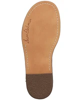 Sam Edelman Women's Tenly Strappy Flat Sandals
