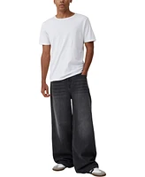 Cotton On Men's Super Baggy Jean