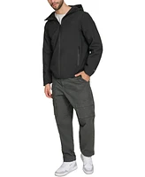 Champion Men's Hooded Rain Jacket