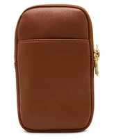 Madden Girl Danip North and South Crossbody Bag