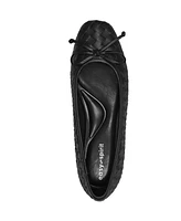 Easy Spirit Women's Dayanna Casual Slip-On Ballet Flats