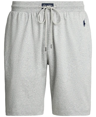 Polo Ralph Lauren Men's Cotton Pajama Shorts