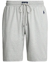 Polo Ralph Lauren Men's Cotton Pajama Shorts