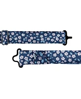 Tommy Hilfiger Big Boys Pre-Tied Botanical Bow Tie