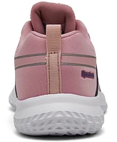 Reebok Toddler Girls Rush Runner 5 Casual Sneakers from Finish Line