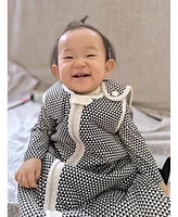 Malabar Baby Baby Boys Tog 0.6 (Lightweight