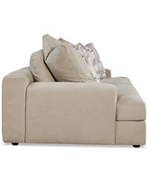 Klarke 2-Pc. Sofa With Deep Seating, Exclusively at Macy's